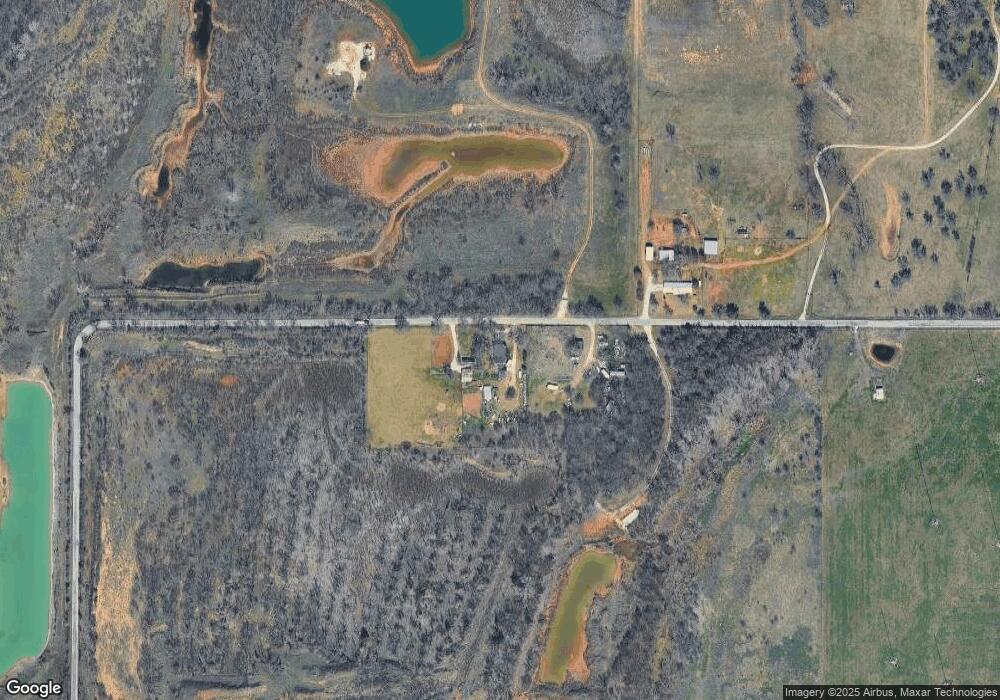 1477 County Road 3250, Paradise, TX 76073 - photo 1