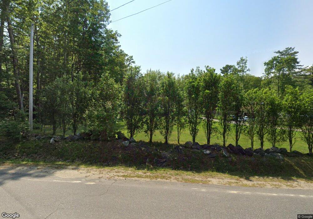 380 Cundys Harbor Rd, Harpswell, ME 04079 - photo 1