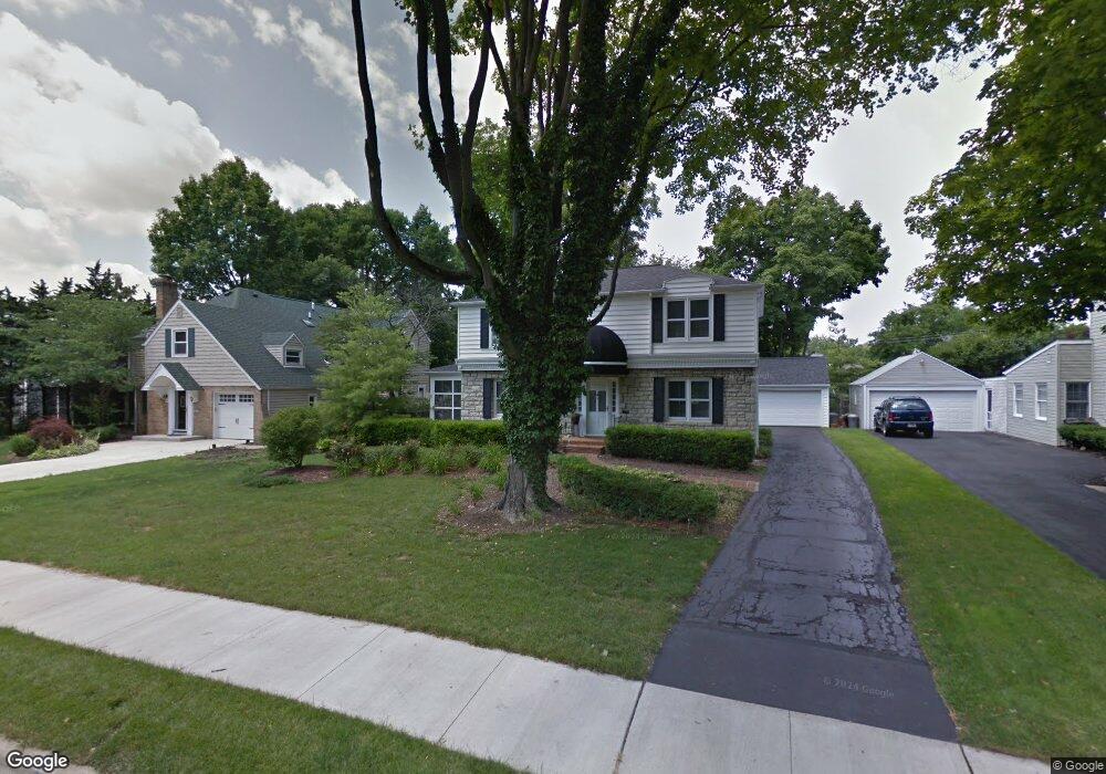 1943 Glenn Ave, Columbus, OH 43212 - photo 1