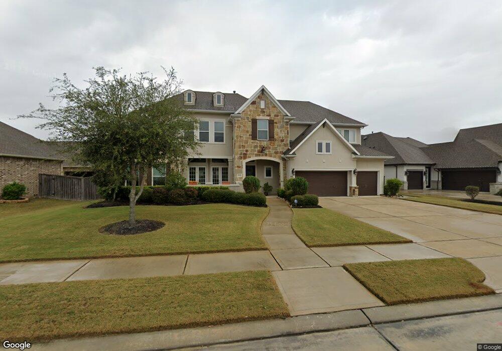 27206 Oakland Cliff Ct, Katy, TX 77494 - photo 1
