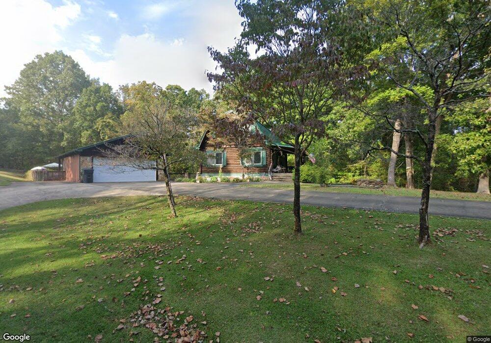 1660 Clara Ln, Weaver, AL 36277 - photo 1