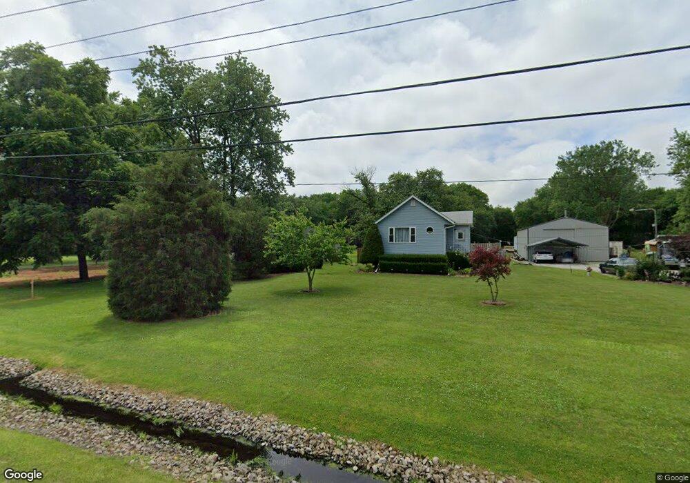 4600 Ross Rd, Gary, IN 46408 - photo 1
