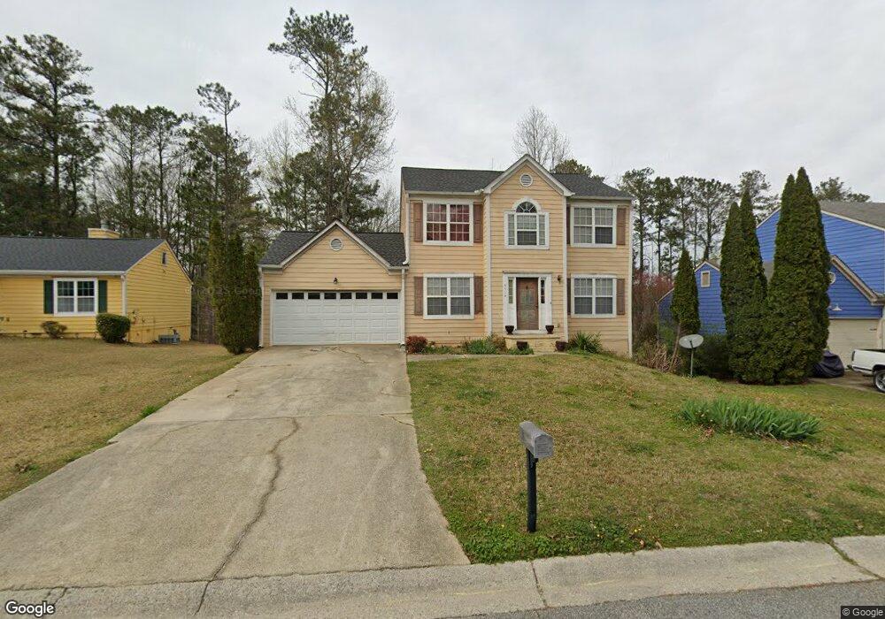 6514 Revena Ct unit 5, Austell, GA 30168 - photo 1