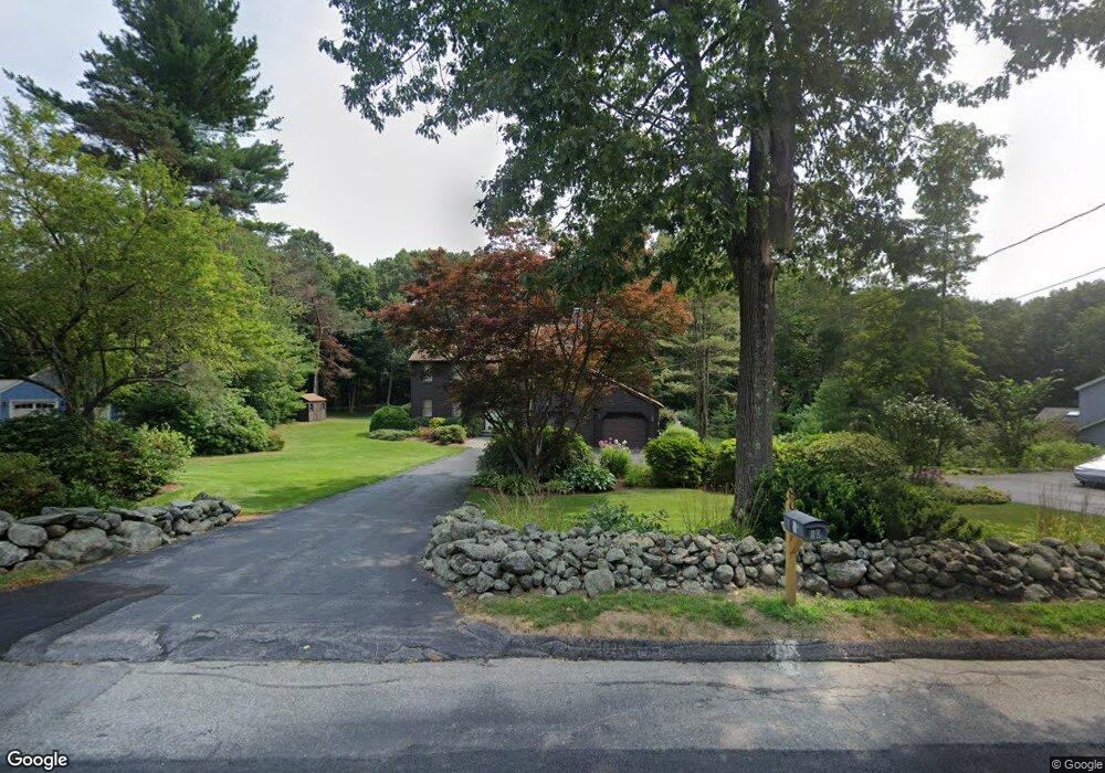 80 Lee St, West Boylston, MA 01583 - photo 1