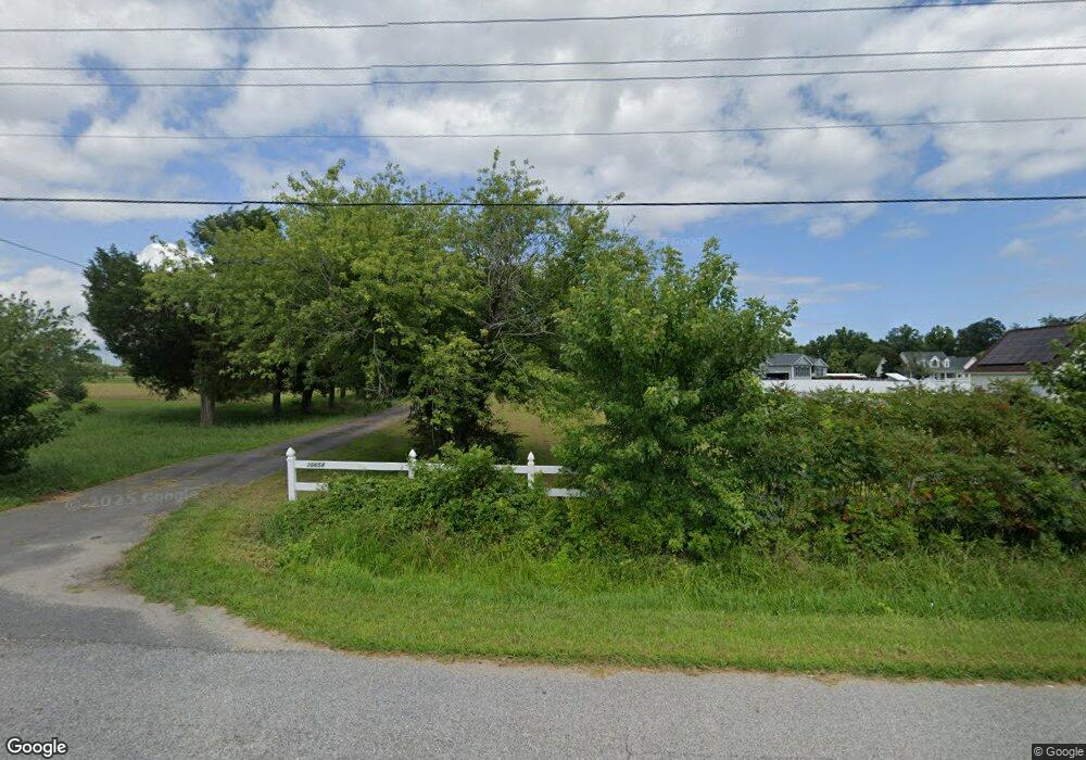 20654 Point Lookout Rd, Callaway, MD 20620 - photo 1