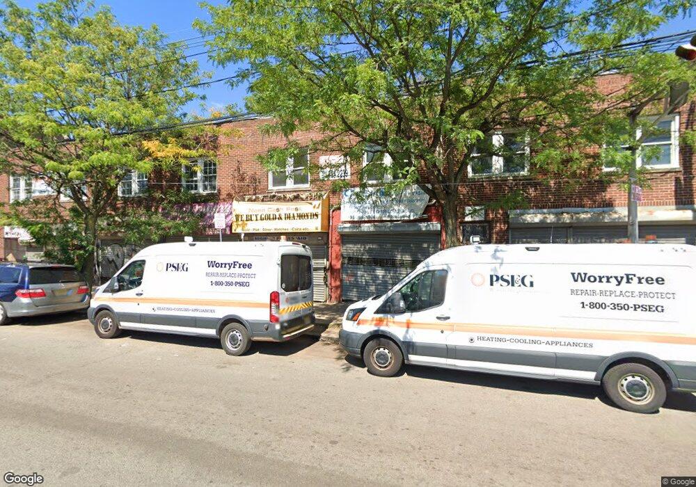 946 18th Ave unit 1-6, Newark, NJ 07106 - photo 1