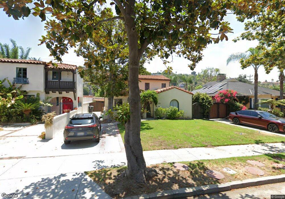 1412 Ethel St, Glendale, CA 91207 - photo 1