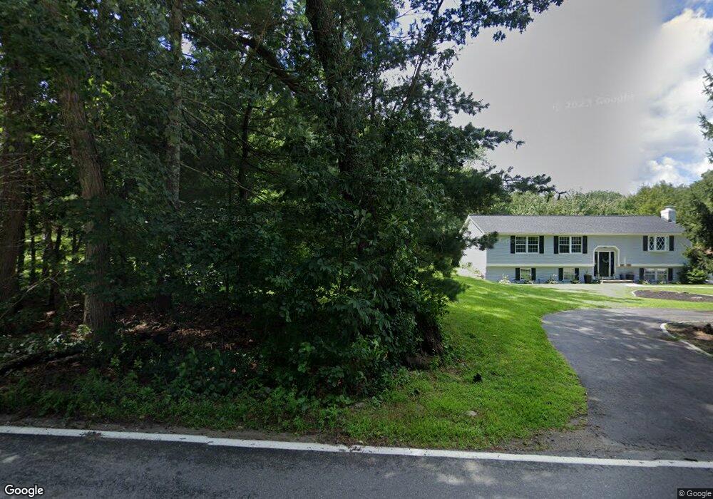 51 Powder Mill Rd unit 1, Sudbury, MA 01776 - photo 1