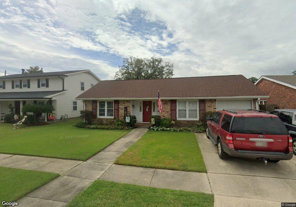 5908 Flagler St, Metairie, LA 70003 - photo 1
