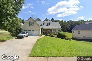 6614 Station Dr, Clermont, GA 30527