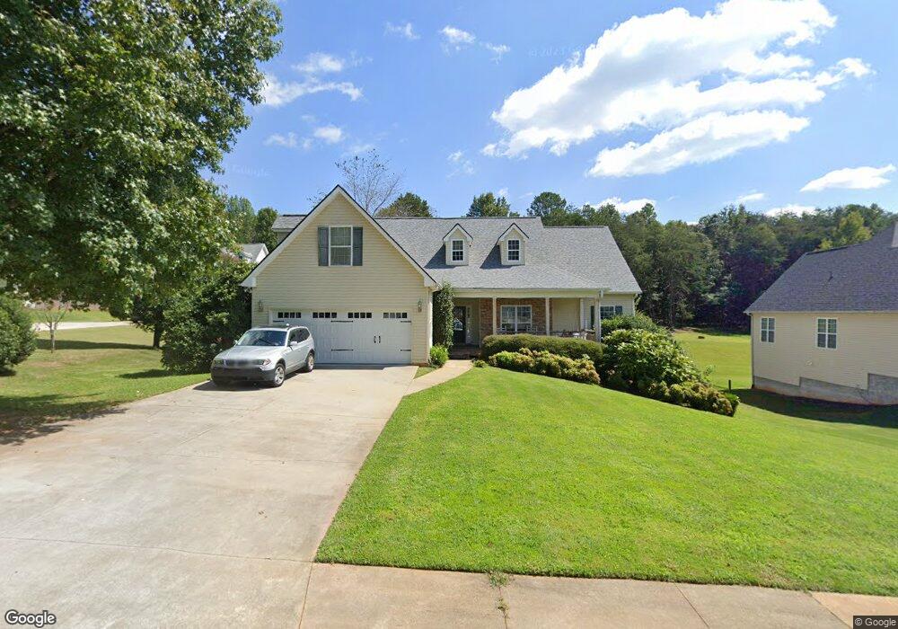 6614 Station Dr unit 1, Clermont, GA 30527 - photo 1