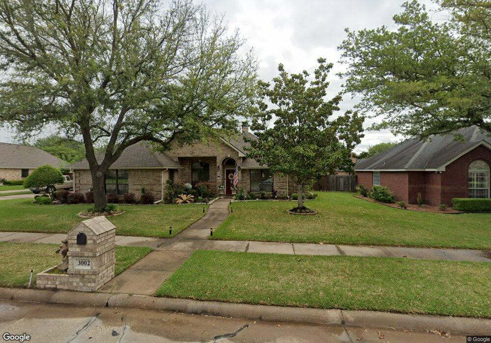 3002 Gleneagles Dr, Ennis, TX 75119 - photo 1