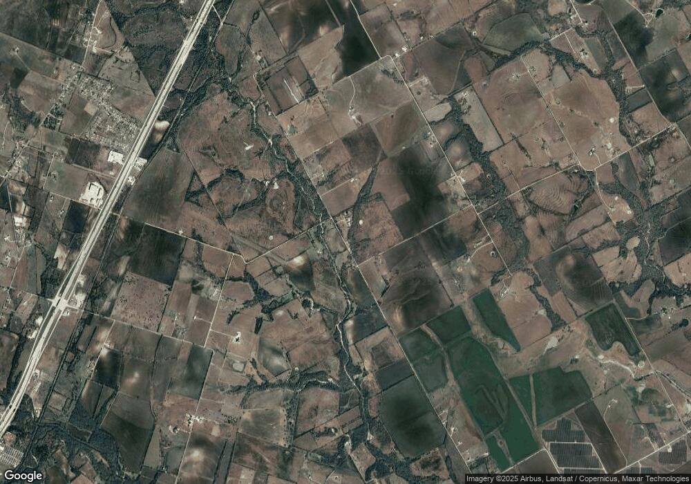 0 County Road 452, Eddy, TX 76524 - photo 1