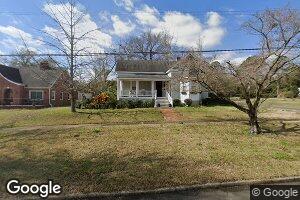311 N Sumter St, Oglethorpe, GA 31068