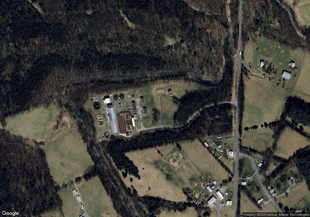 1361 Us Highway 340 N, Luray, VA 22835 - photo 1