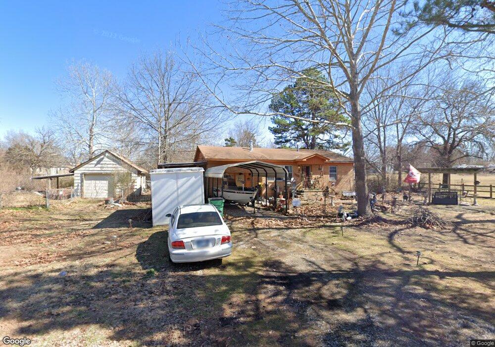 12317 66th W, Sapulpa, OK null - photo 1