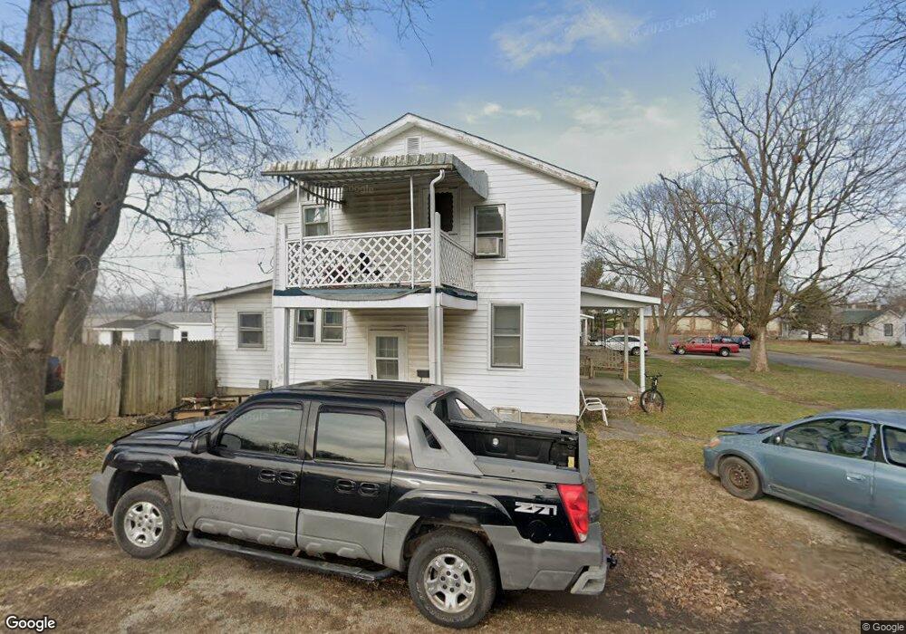 1001 N 12th St, Mattoon, IL 61938 - photo 1