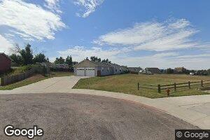 407 Rawlins Ct, Wright, WY 82732