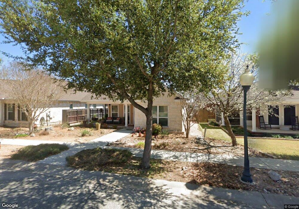 2022 Cotton Blvd, New Braunfels, TX 78130 - photo 1