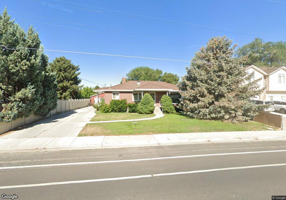 8398 S 2200 W, West Jordan, UT 84088 - photo 1