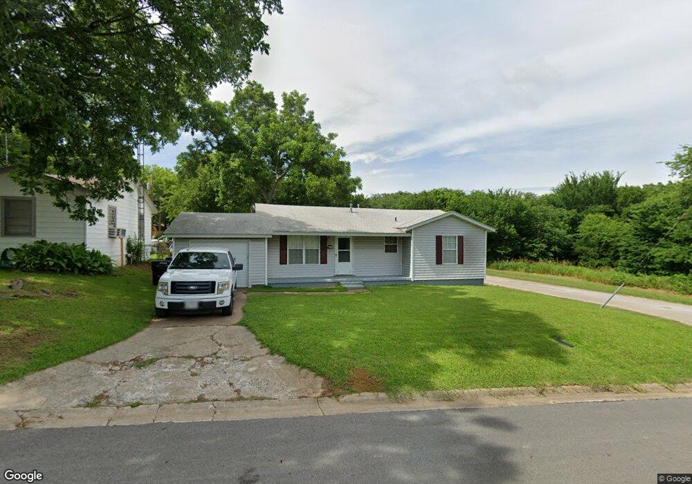 231 E Monterey St, Denison, TX 75021 - photo 1