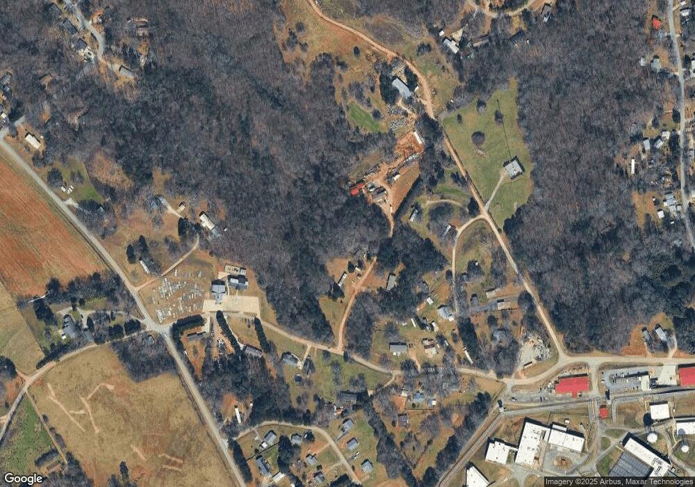 177 B and D Dr, Alto, GA 30510 - photo 1