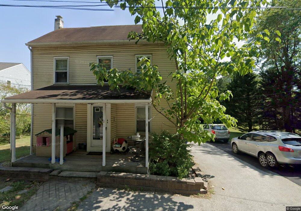 322 Lenni Rd unit 1st floor apartment, Media, PA 19063 - photo 1