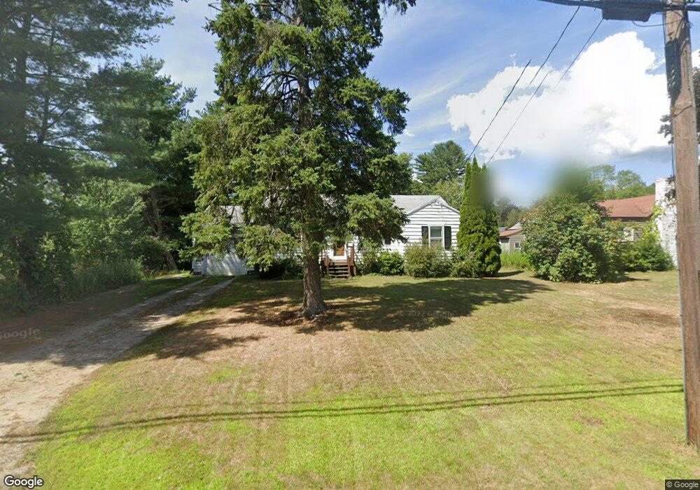 61 Lake Harwinton Rd, Harwinton, CT 06791 - photo 1