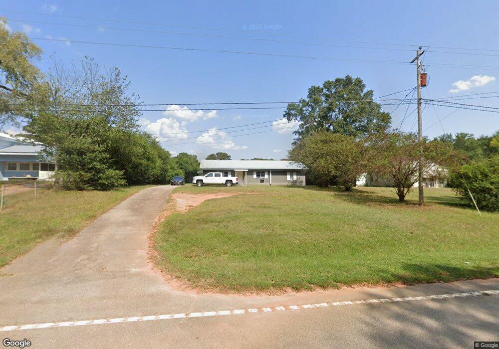2178 Mooty Bridge Rd, Lagrange, GA 30240 - photo 1