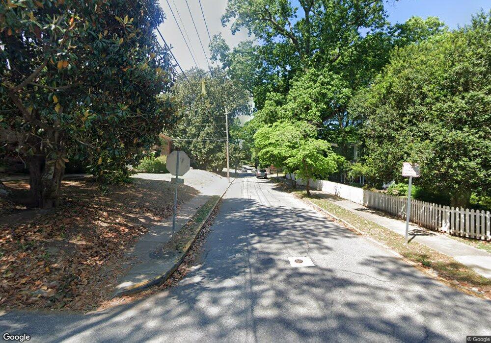 0 Dearing St unit 7402681, Athens, GA 30605 - photo 1