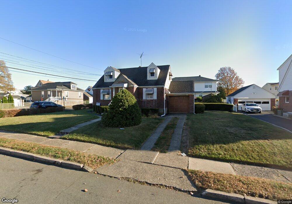 148 Philip Ave, Elmwood Park, NJ 07407 - photo 1