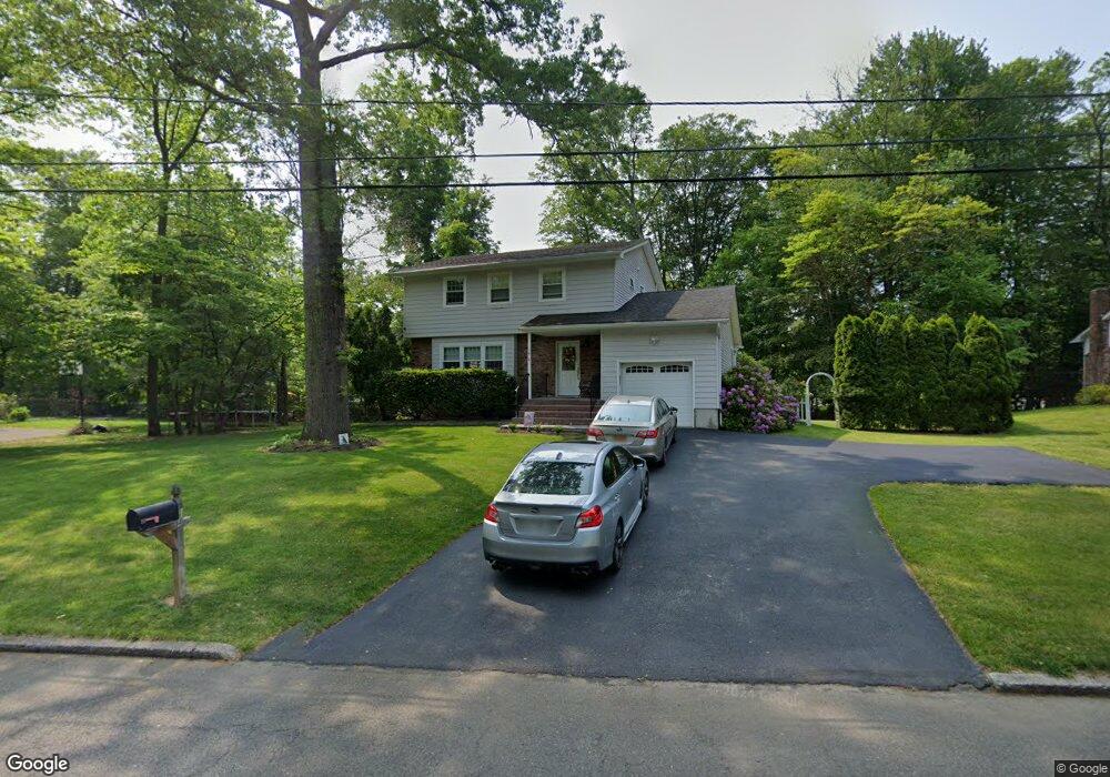 14 Old Brick Rd, New City, NY 10956 - photo 1