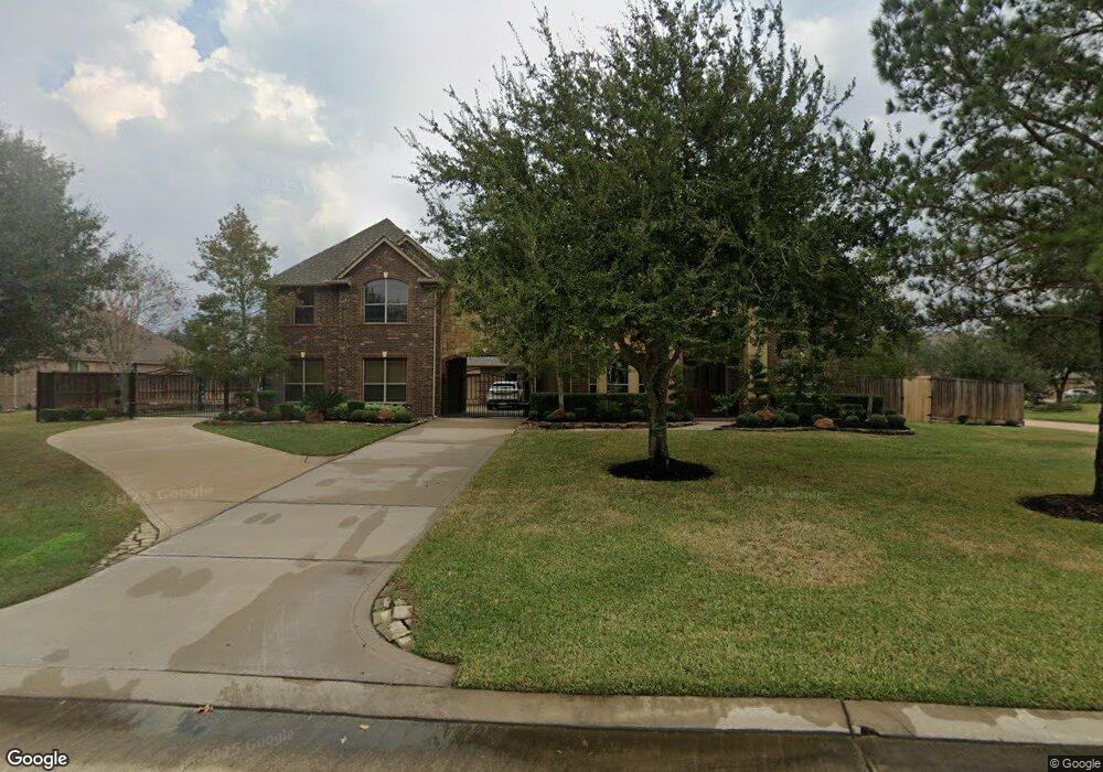 17702 Lakeside Haven Dr, Cypress, TX 77433 - photo 1