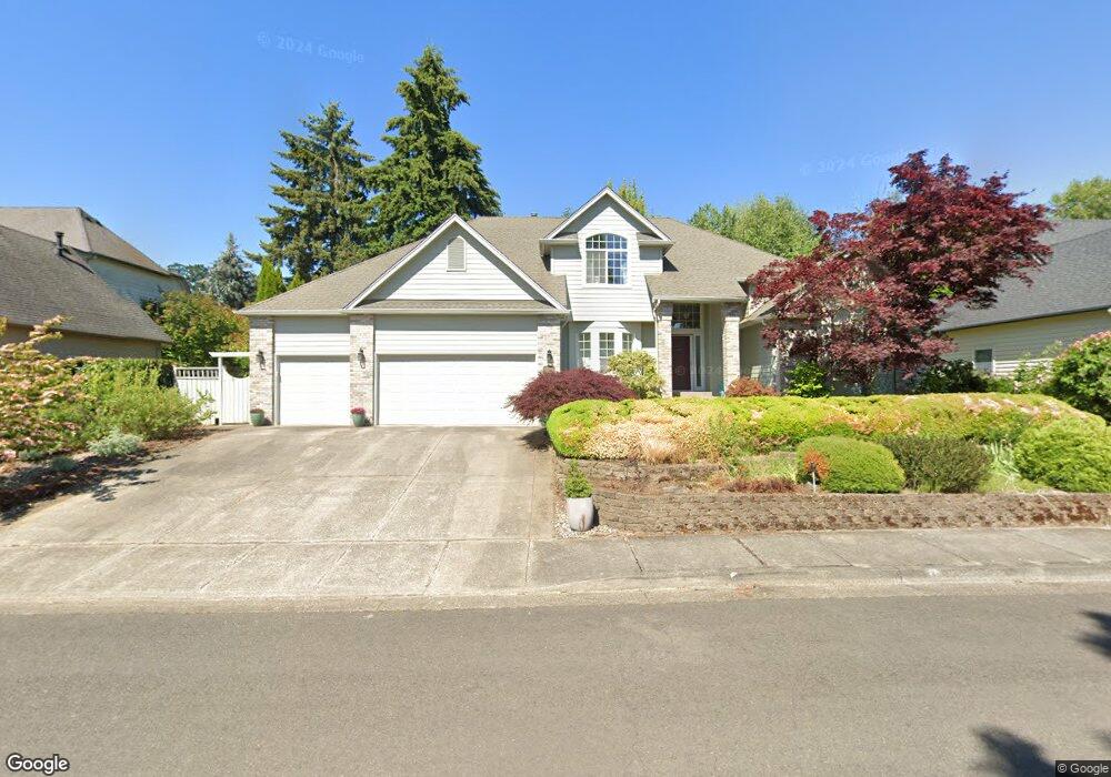3863 Saint Andrews Loop S, Salem, OR 97302 - photo 1