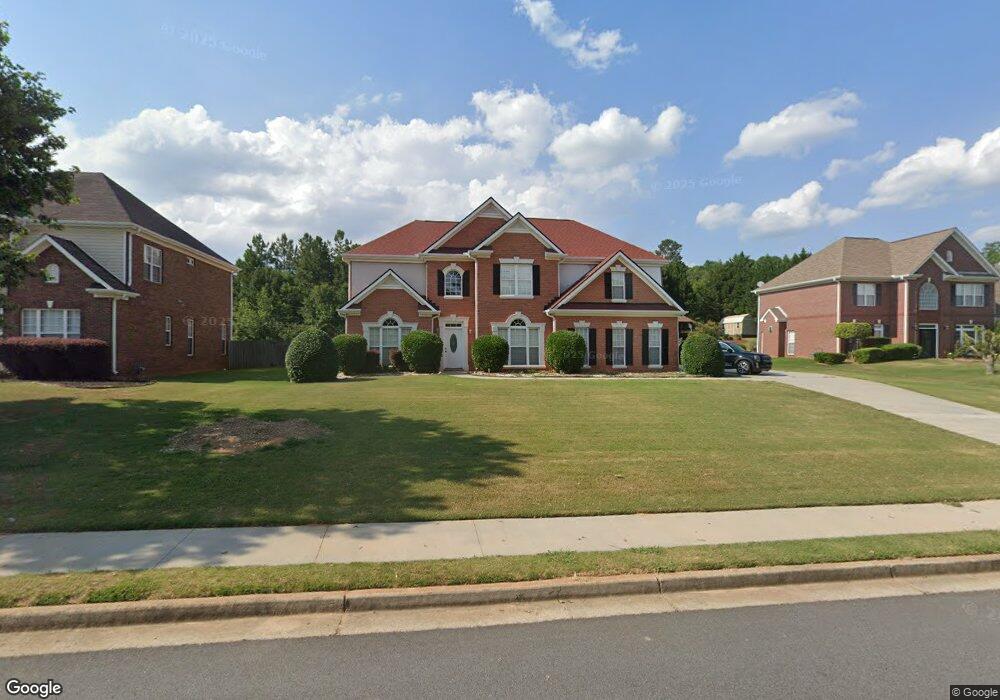 2613 Olde Ivy Ln unit 4, Conyers, GA 30094 - photo 1