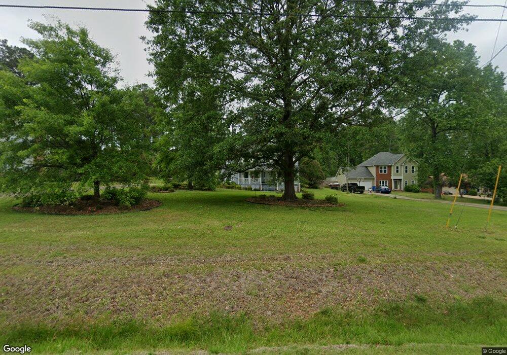 215 N View Pointe Dr, Lagrange, GA 30241 - photo 1