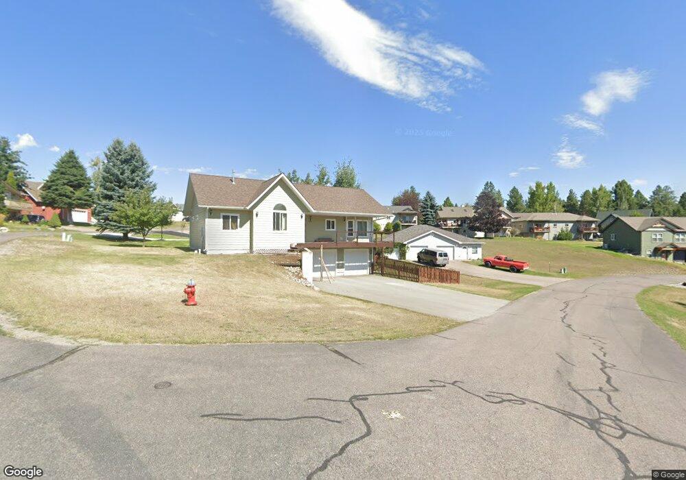 85 Saddle Loop, Bigfork, MT 59911 - photo 1