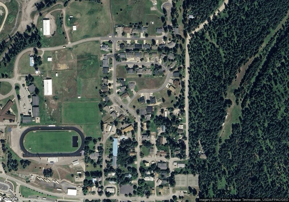 104 Saddle Loop, Bigfork, MT 59911 - photo 1