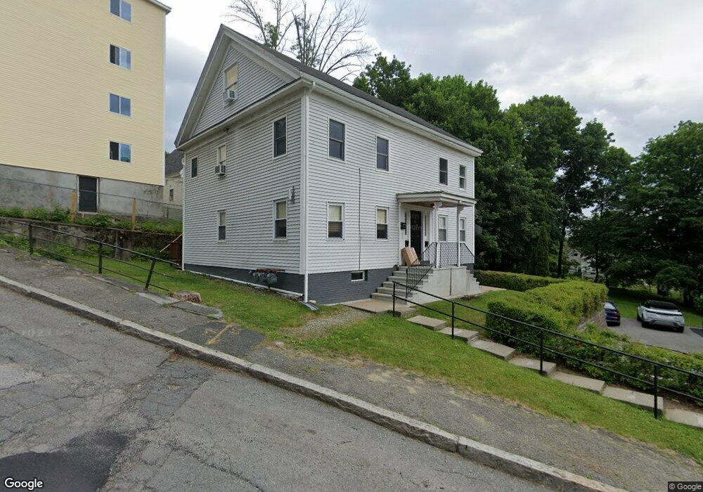 6 Forestdale Rd unit 201, Worcester, MA 01605 - photo 1