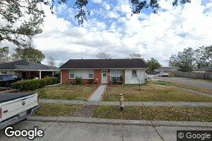 701 N Sibley St, Metairie, LA 70003