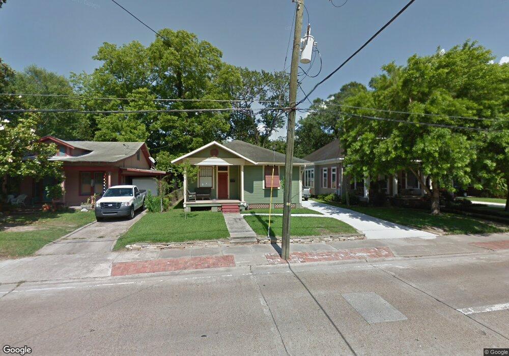 1207 Kirkman St, Lake Charles, LA 70601 - photo 1