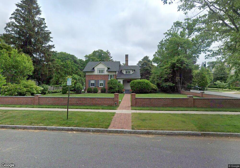 1 Morven Place, Princeton, NJ 08540 - photo 1