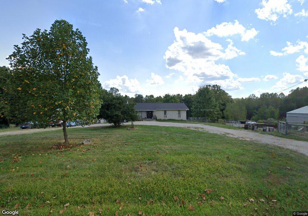 7590 S Sprague Rd, Columbus, IN 47201 - photo 1