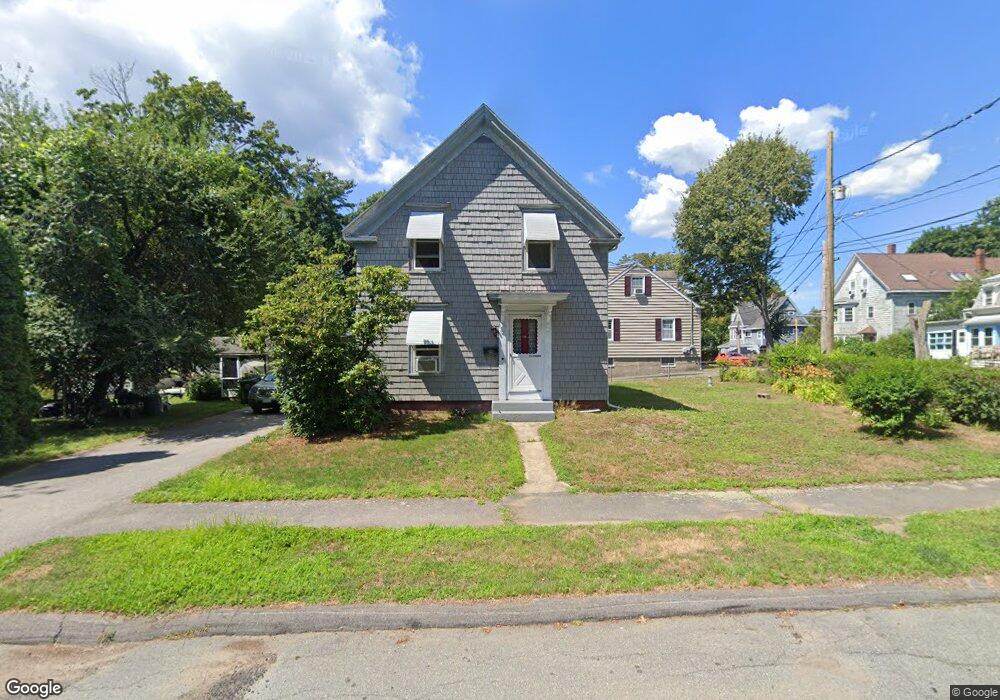 10 Fletcher St, Danvers, MA 01923 - photo 1