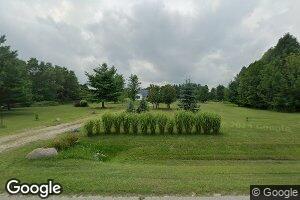 379 N Lakeshore Rd, Port Sanilac, MI 48469