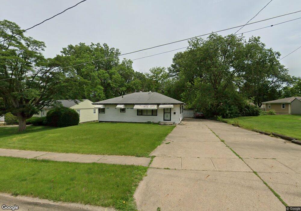 3411 E 30th St, Des Moines, IA 50317 - photo 1
