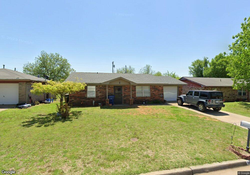 104 W Fig Ave, Duncan, OK 73533 - photo 1