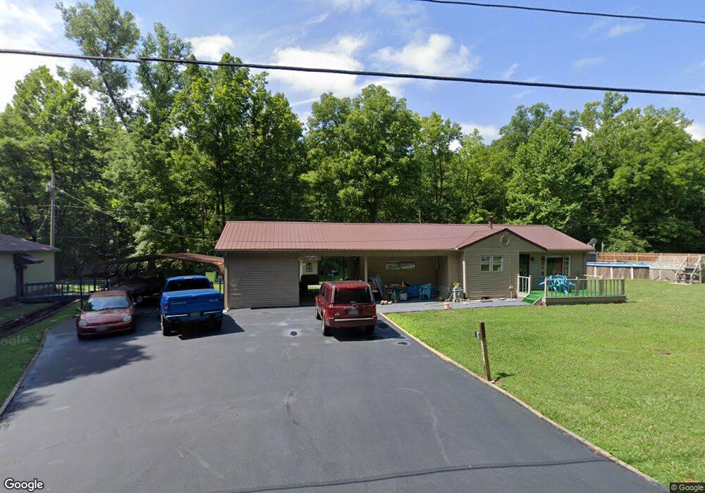 2373 Compton Hill Rd, West Union, OH 45693 - photo 1