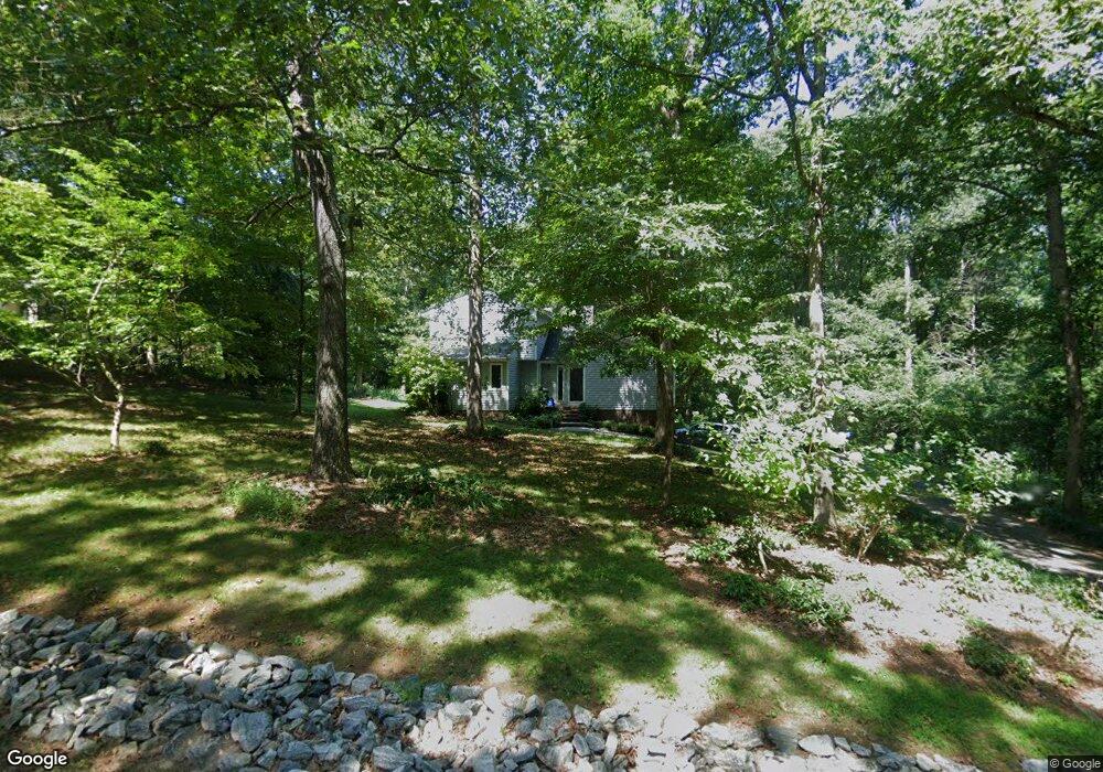 1324 Moorehead Place, Pendleton, SC 29670 - photo 1