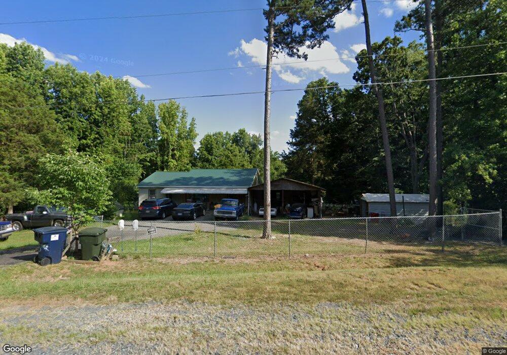311 Dawson Miller Rd, Asheboro, NC 27205 - photo 1
